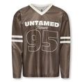LONGSLEEVE KIDS ONLY