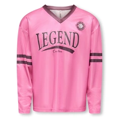 LONGSLEEVE KIDS ONLY