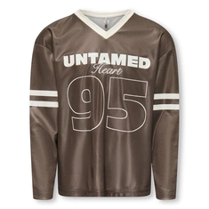 LONGSLEEVE KIDS ONLY