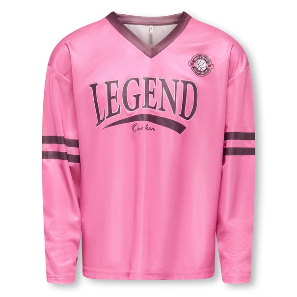 LONGSLEEVE KIDS ONLY