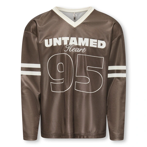 LONGSLEEVE KIDS ONLY
