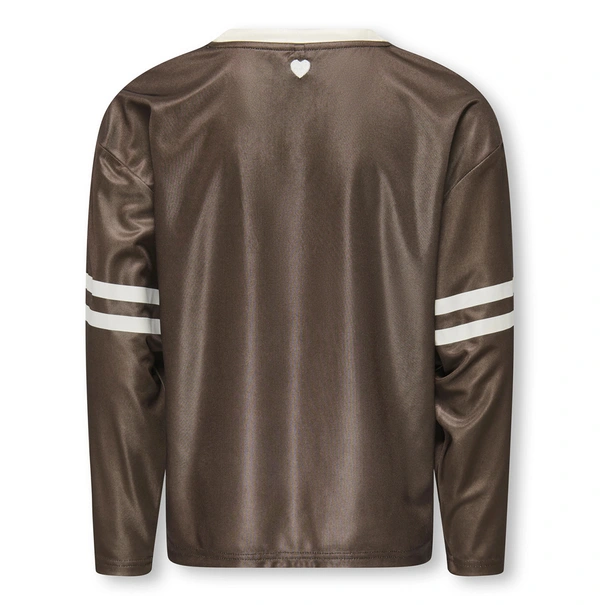 LONGSLEEVE KIDS ONLY