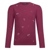 LONGSLEEVE PERSIVAL