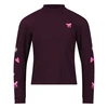 LONGSLEEVE PERSIVAL