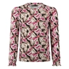 LONGSLEEVE PERSIVAL