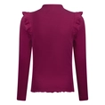LONGSLEEVE PERSIVAL