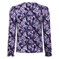 LONGSLEEVE PERSIVAL