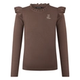 LONGSLEEVE PERSIVAL