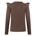 LONGSLEEVE PERSIVAL