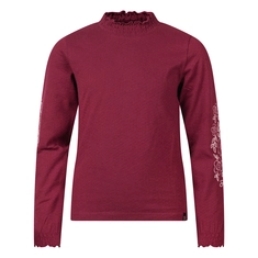 LONGSLEEVE PERSIVAL