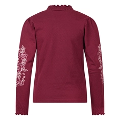 LONGSLEEVE PERSIVAL