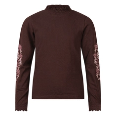 LONGSLEEVE PERSIVAL