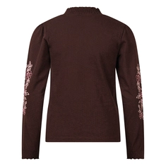 LONGSLEEVE PERSIVAL
