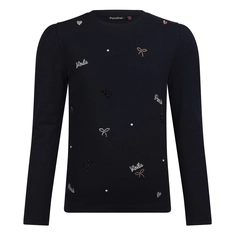 LONGSLEEVE PERSIVAL
