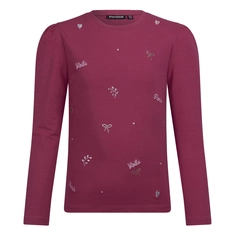 LONGSLEEVE PERSIVAL