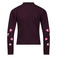LONGSLEEVE PERSIVAL