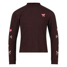 LONGSLEEVE PERSIVAL