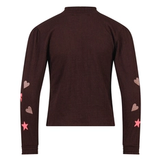 LONGSLEEVE PERSIVAL
