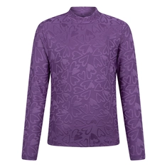 LONGSLEEVE PERSIVAL