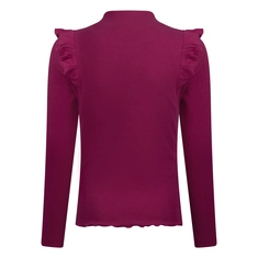 LONGSLEEVE PERSIVAL