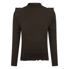LONGSLEEVE PERSIVAL