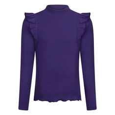 LONGSLEEVE PERSIVAL