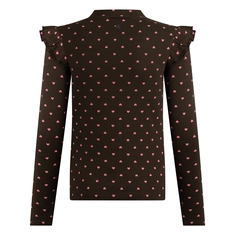LONGSLEEVE PERSIVAL