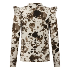 LONGSLEEVE PERSIVAL