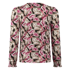 LONGSLEEVE PERSIVAL