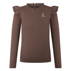 LONGSLEEVE PERSIVAL