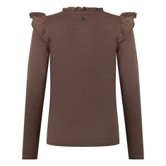LONGSLEEVE PERSIVAL