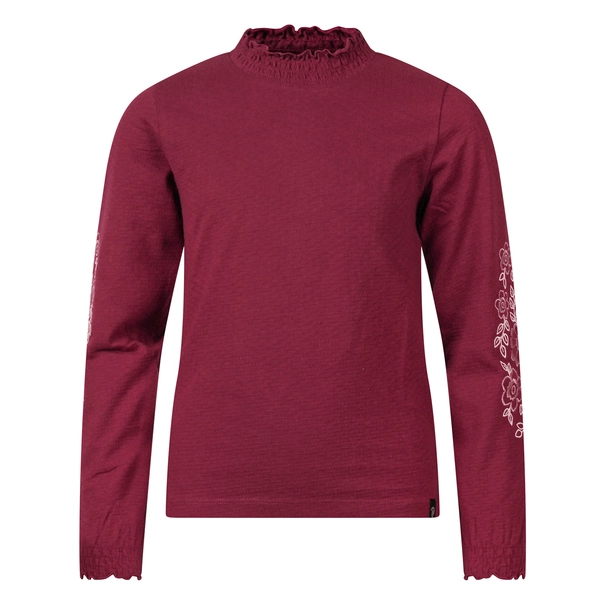 LONGSLEEVE PERSIVAL