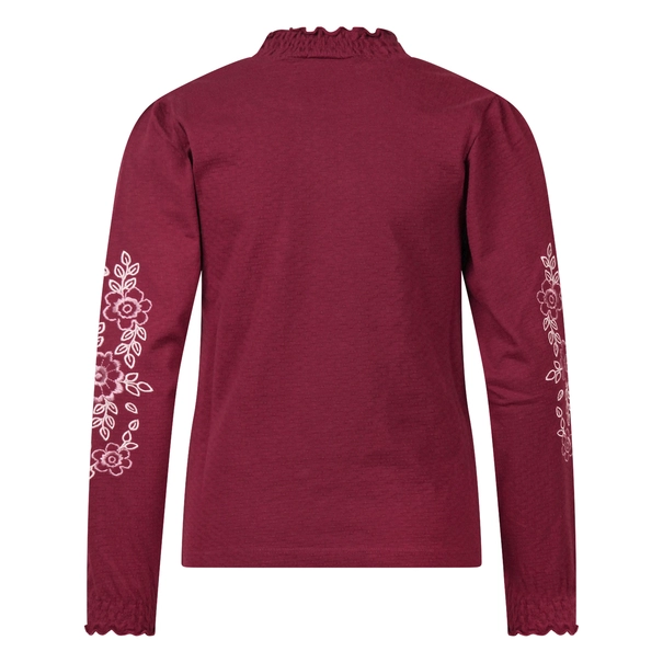 LONGSLEEVE PERSIVAL