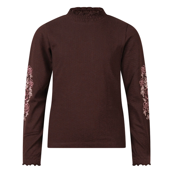 LONGSLEEVE PERSIVAL