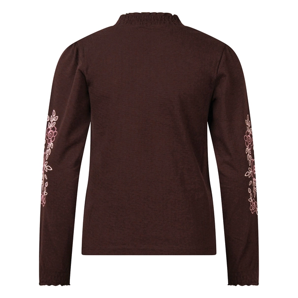 LONGSLEEVE PERSIVAL