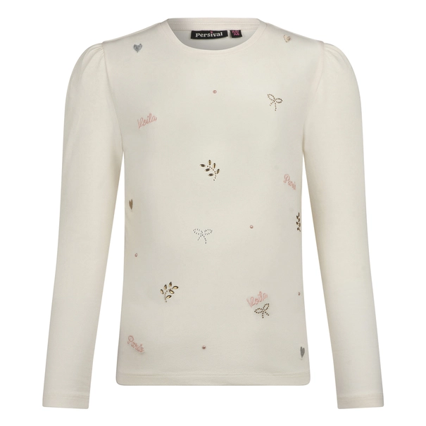 LONGSLEEVE PERSIVAL