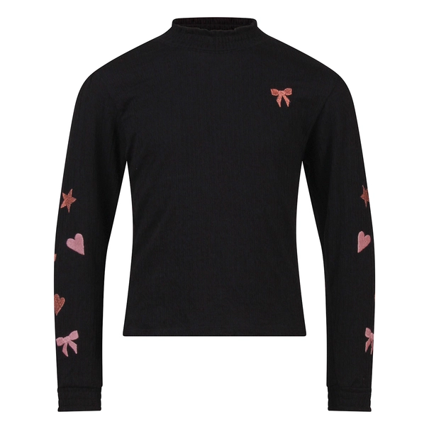 LONGSLEEVE PERSIVAL