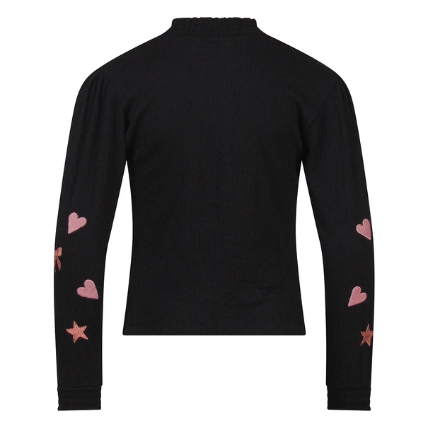 LONGSLEEVE PERSIVAL