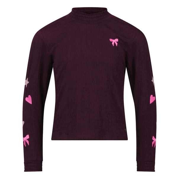 LONGSLEEVE PERSIVAL