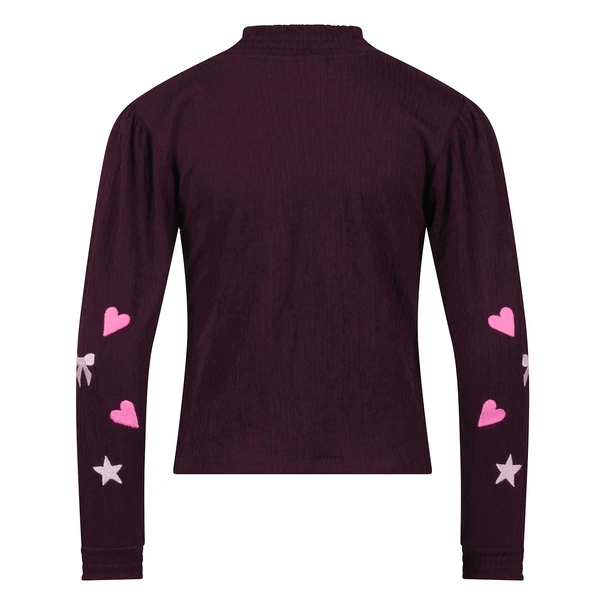 LONGSLEEVE PERSIVAL