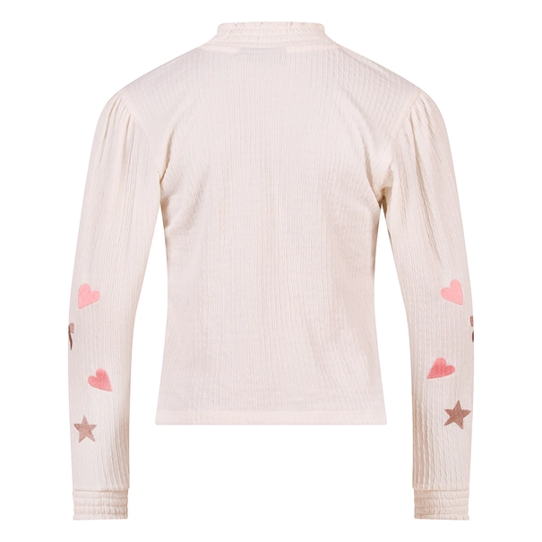 LONGSLEEVE PERSIVAL