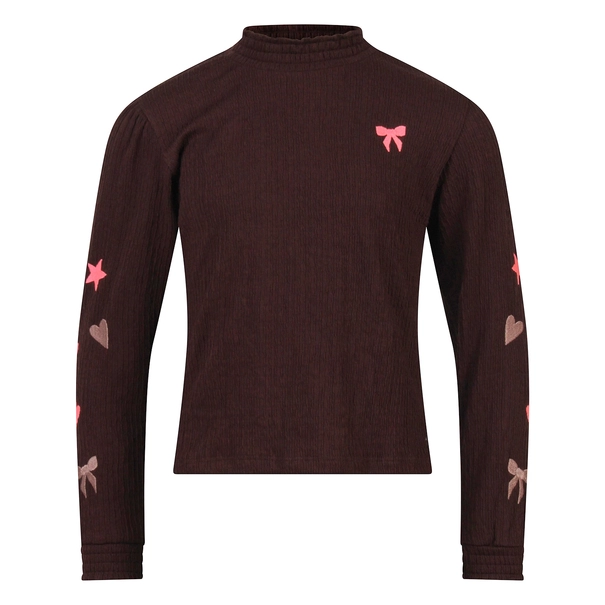 LONGSLEEVE PERSIVAL