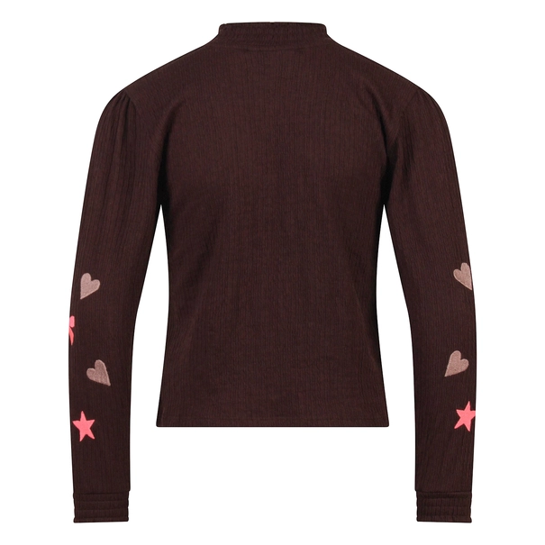LONGSLEEVE PERSIVAL