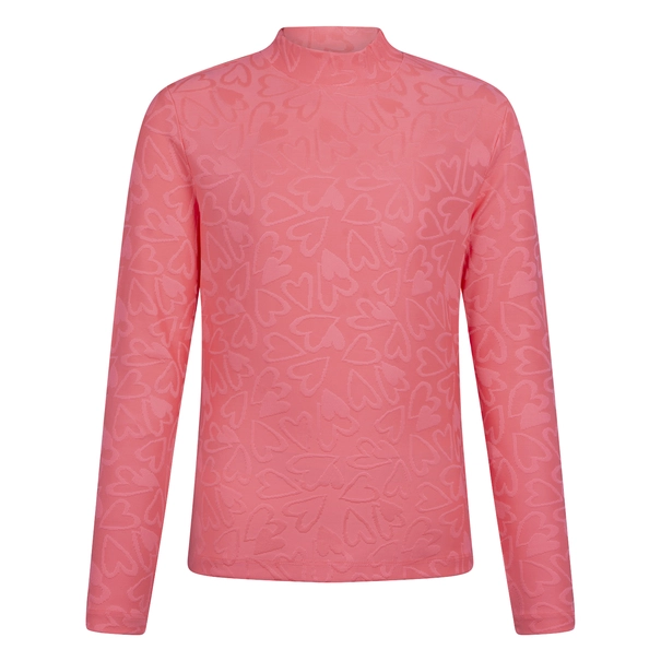 LONGSLEEVE PERSIVAL