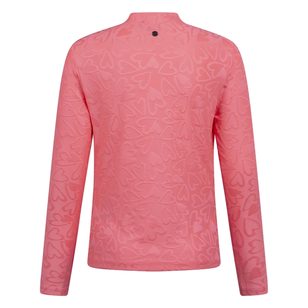 LONGSLEEVE PERSIVAL
