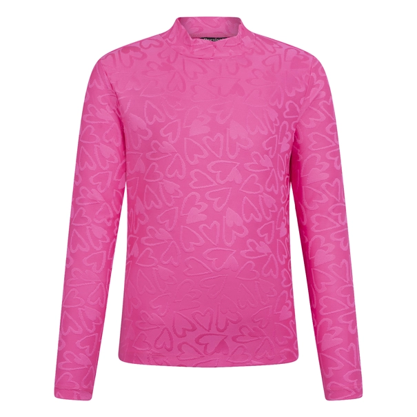 LONGSLEEVE PERSIVAL