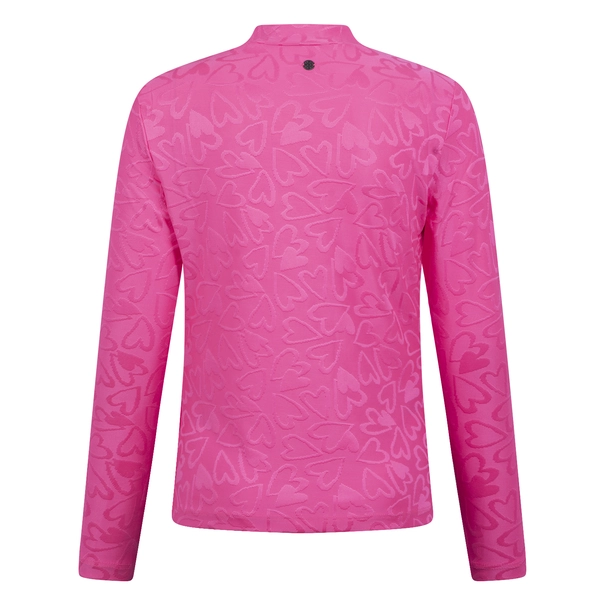 LONGSLEEVE PERSIVAL