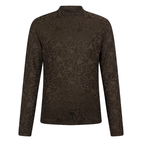 LONGSLEEVE PERSIVAL