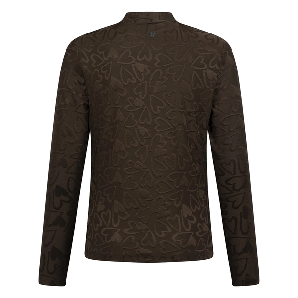 LONGSLEEVE PERSIVAL