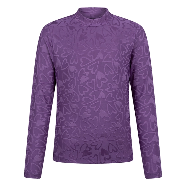 LONGSLEEVE PERSIVAL